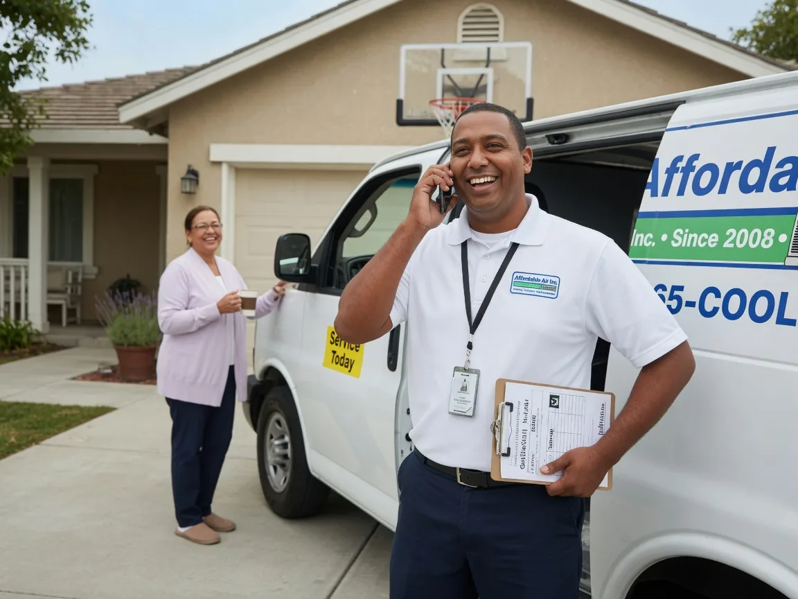 Central Ac Repair Tamworth, NH FAQs